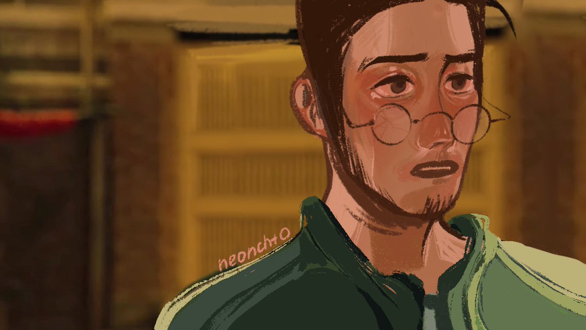 neonakto's tweet image. #leopika #hxh #squidgame