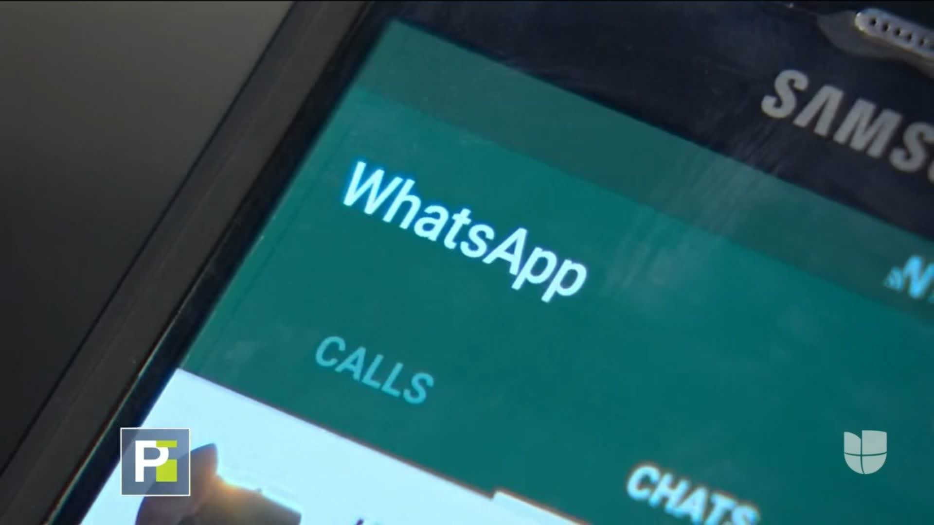 Primer Impacto on Twitter "📲 Facebook, Instagram y WhatsApp siguen