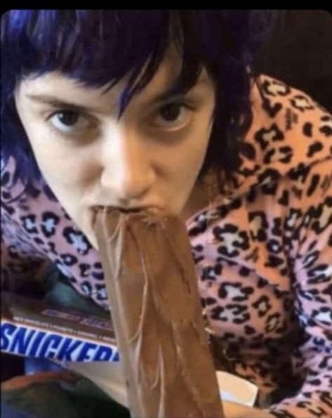 Me watching all the ghost online on Twitter and telegram today.