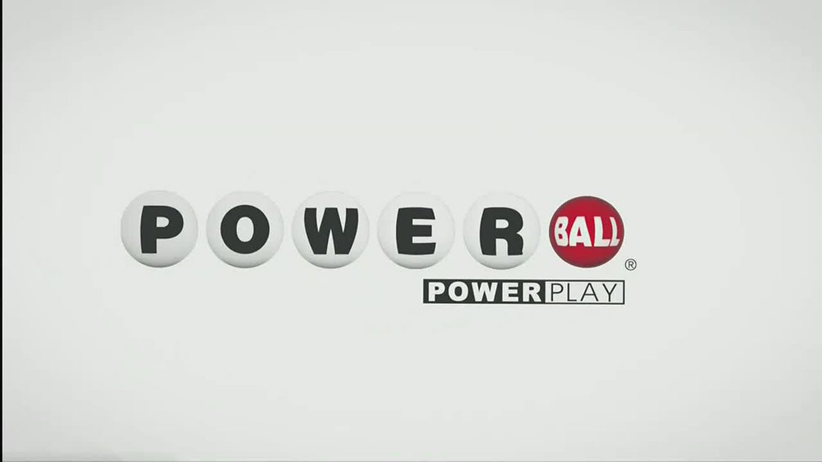 Thanks to nearly four months of futility, the Powerball jackpot has climbed to an estimated $685 million!

The next drawing is tonight, so get a ticket if you're feeling lucky! And you can get those winning numbers first right here on 16 News Now at 11! https://t.co/FQCRwhkDq3