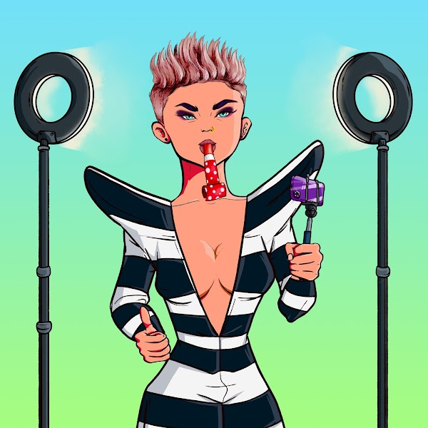 TheSuperstarFam's tweet photo. Guess what! #facebookcrash #instagramdown #WhatsAppDown doesn't affect our Superstar #NFTs 💪🤩  

Bullish on #web3 &amp; blockchain-based streaming platforms!🔥🚀

We're minting now &amp; you can be a part of this journey too! #NFTCommunity #nftcollector #NFT 

https://t.co/ommacoxC05 https://t.co/6ELmgqmUSW