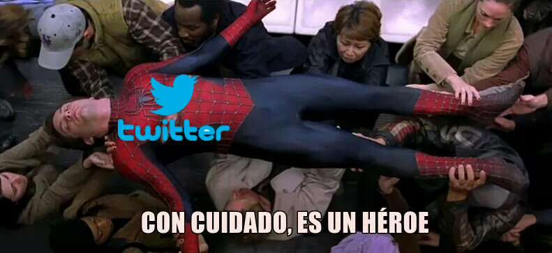 Titanio_Records's tweet photo. #ULTIMAHORA 

Twitter despues de que se reporta que las #RedesSociales Facebook y Instagram están regresando gradualmente así como WhatsApp, 

Siguenos y dale Retweet https://t.co/DbLca40Zel