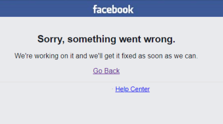realGulDukat's tweet photo. Re: Spacebook
#facebookdown #StarTrek https://t.co/aHHWz4qjSg