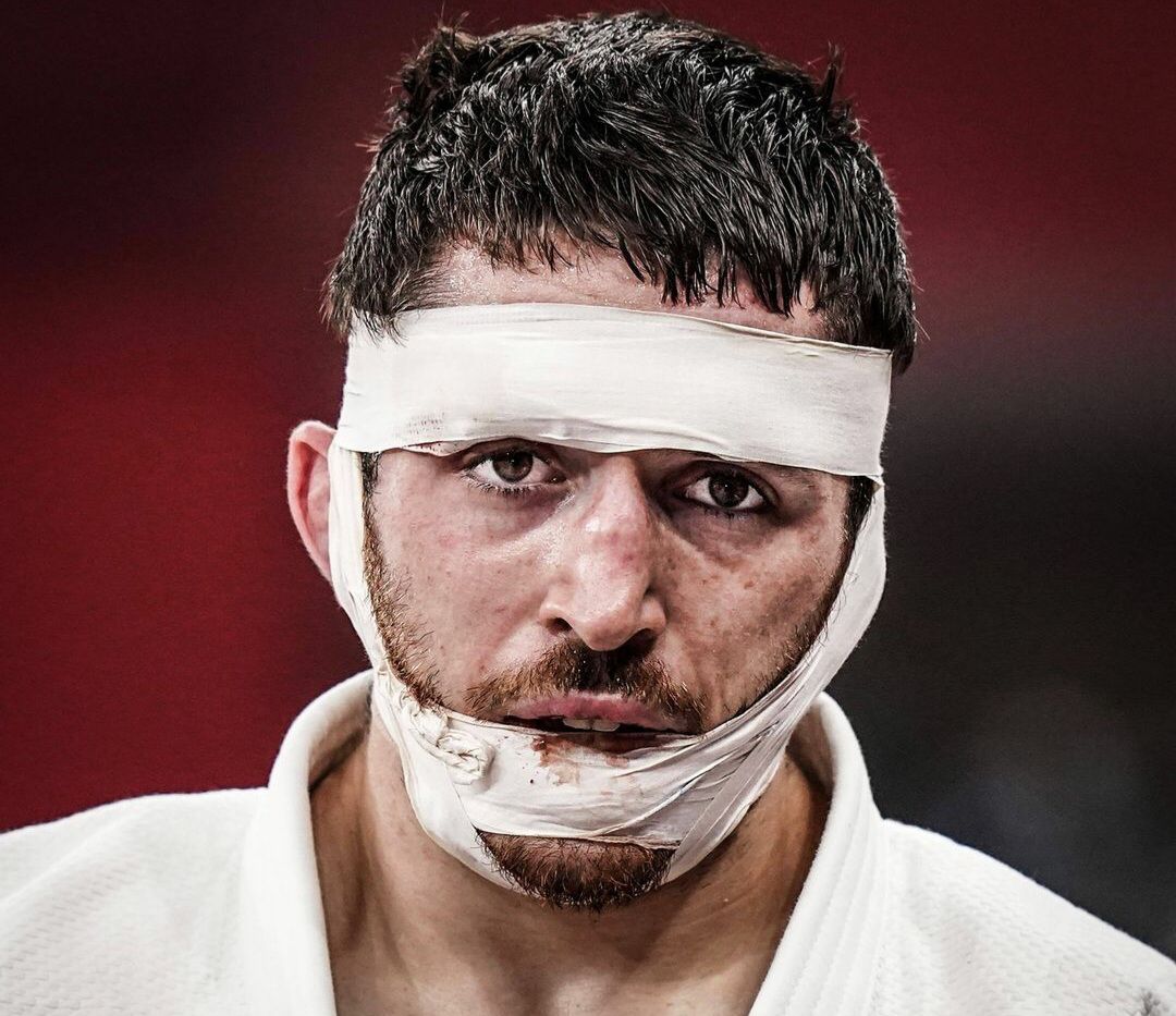 Becas Podium tweet media