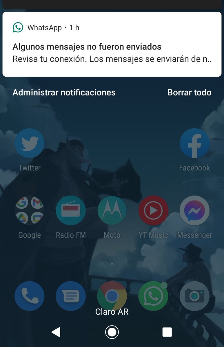 Cuando sos tóxico de la pareja y no lo querés reconocer.
