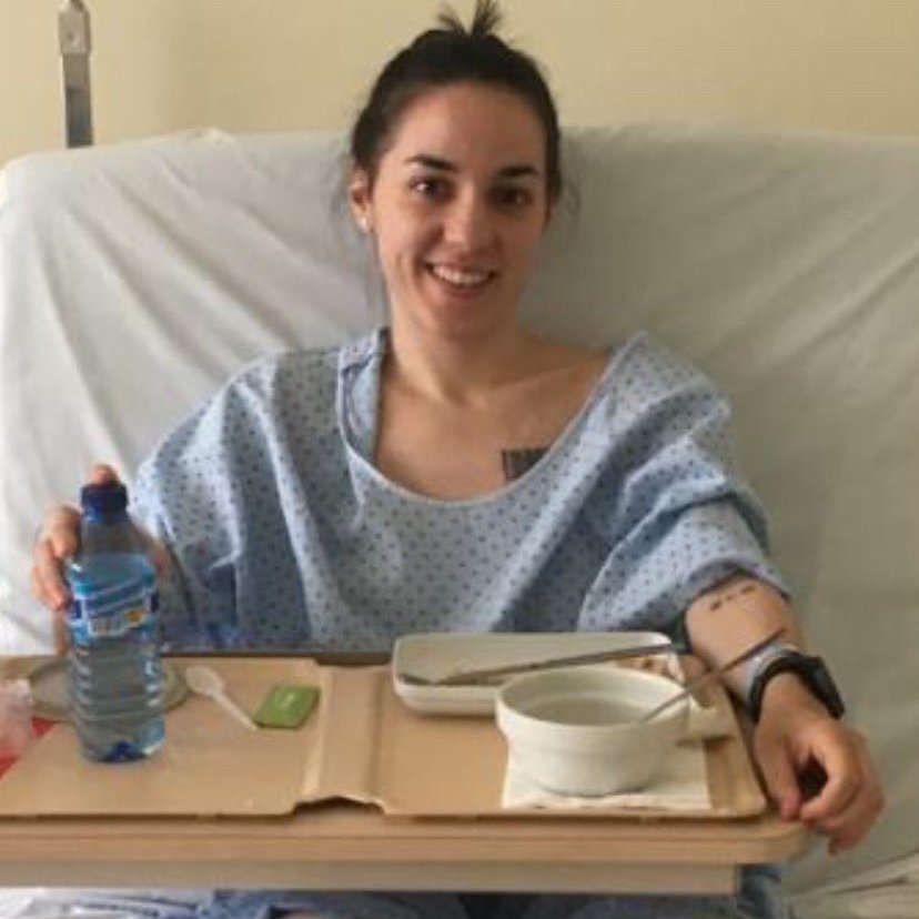 Becas Podium tweet media