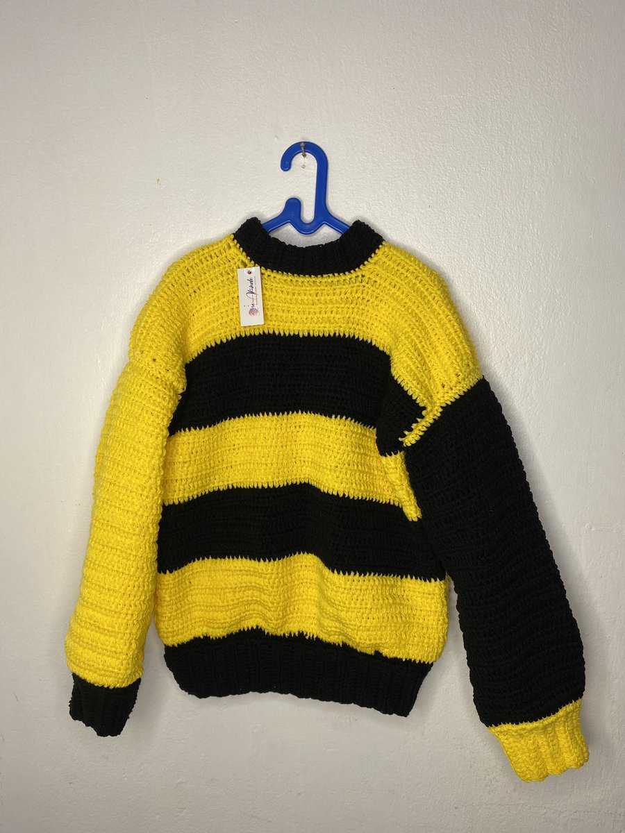 Crochet Creator🧶 tweet media