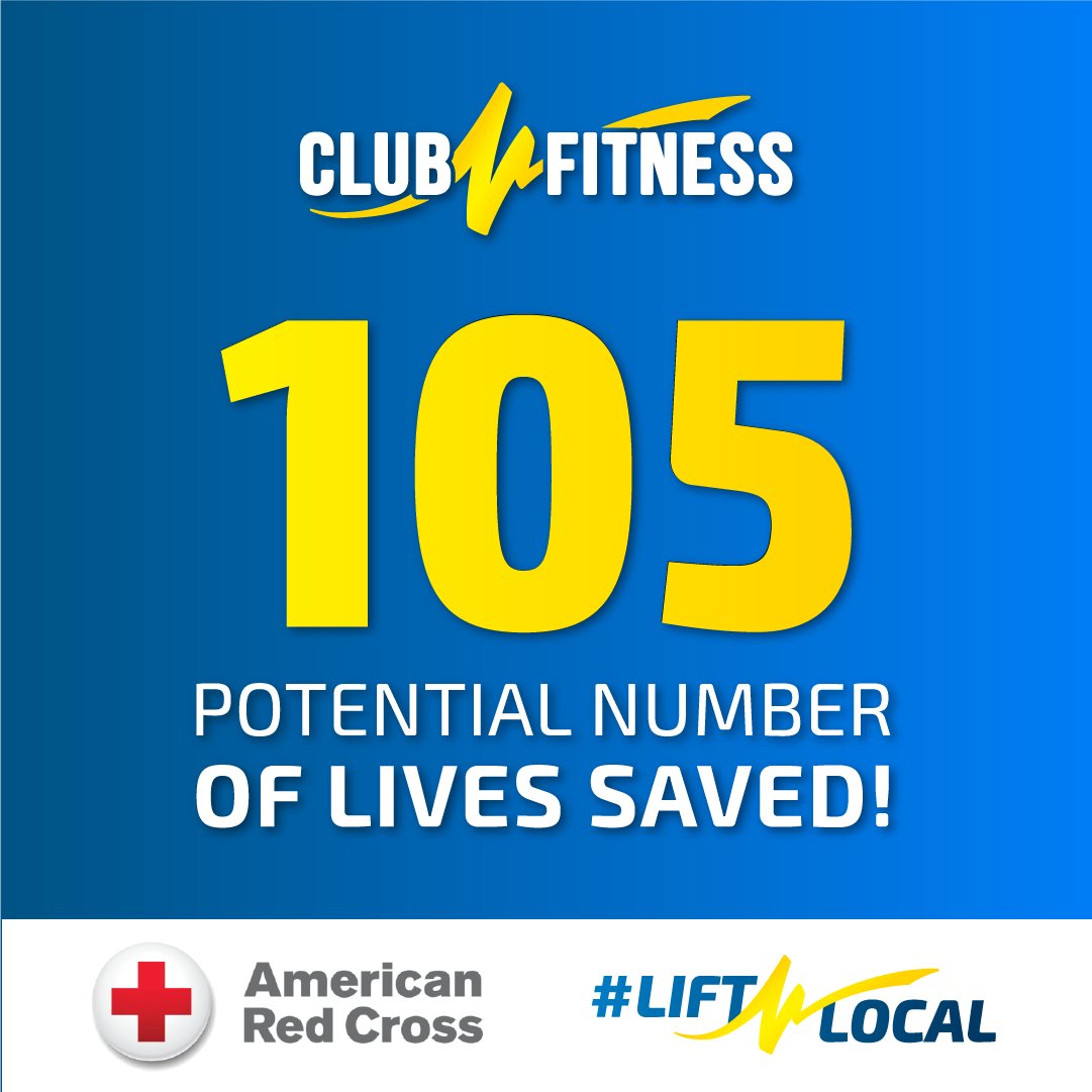 Club Fitness Clubfitness Twitter Club Fitness Clubfitness Twitter