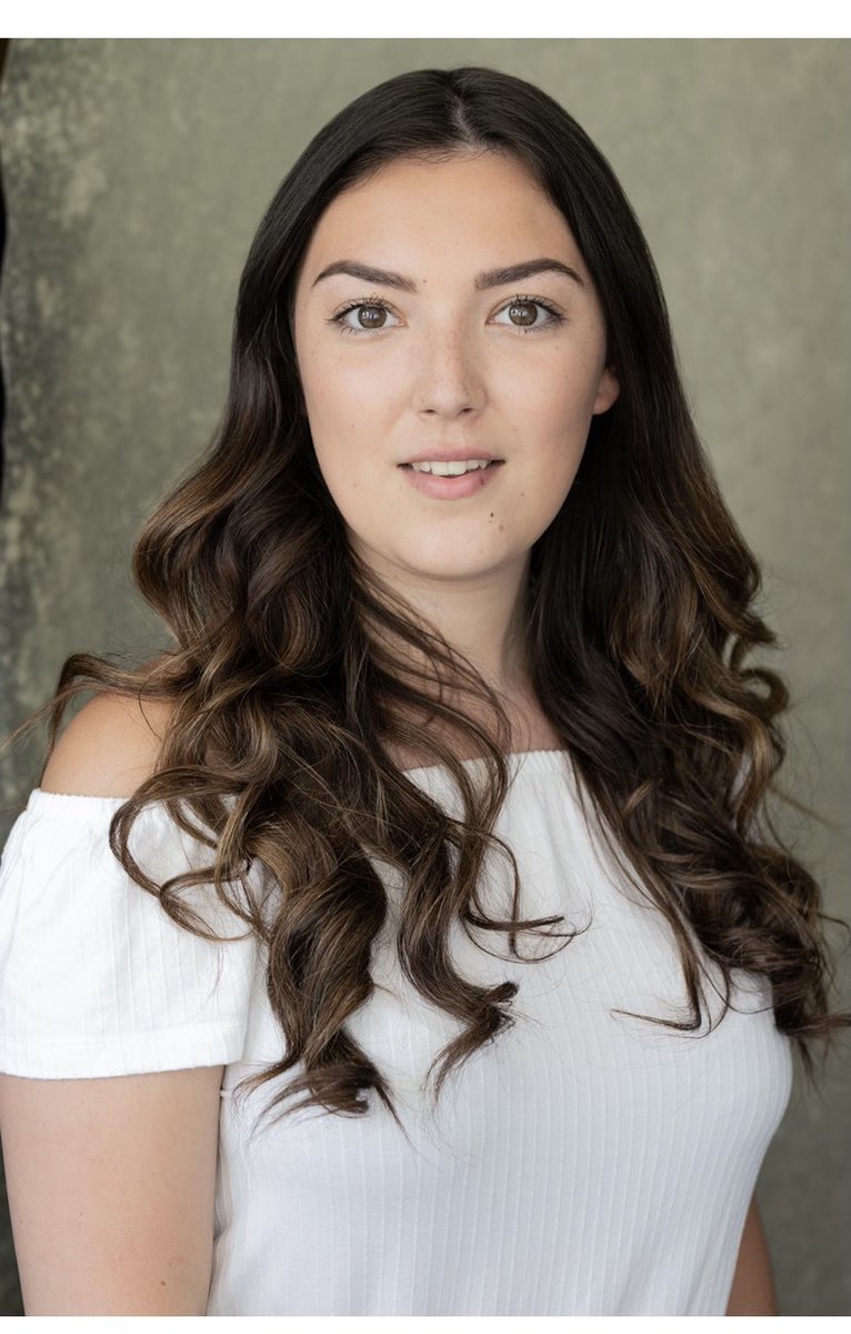 meganmhumphreys's tweet photo. Hello! I am a 2021 Musical Theatre Graduate who is seeking representation☺️ Please see a link to my Spotlight🤍 https://t.co/bLrZktu6zA #seekingrepresentation @SupportBritish https://t.co/OIhKYGRJjY
