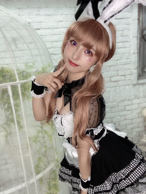 コスプレイヤーくらるのTwitter画像10