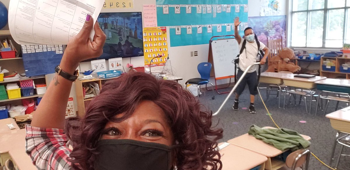 HappyHunt11's tweet photo. Happy National Custodian Day to our @WCPSS Heros @WilburnElem! We are so thankful for your dedication and care for our Students, Staff, and Families!#CustodianAppreciationDay #Wilburnproud #BuildingBackBetter https://t.co/z6Icgm8dkJ