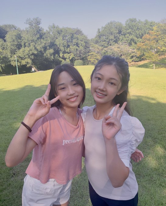 Twitterのコスプレ画像4