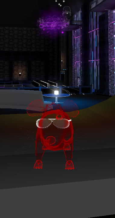 ack_east's tweet photo. I'm the new rat in town #Roblox #Royalehigh #Potion #Rat https://t.co/qtMmJulqhE