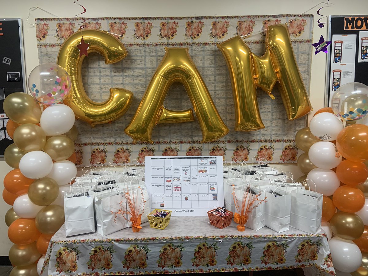 6510 Fun Fund tweet media