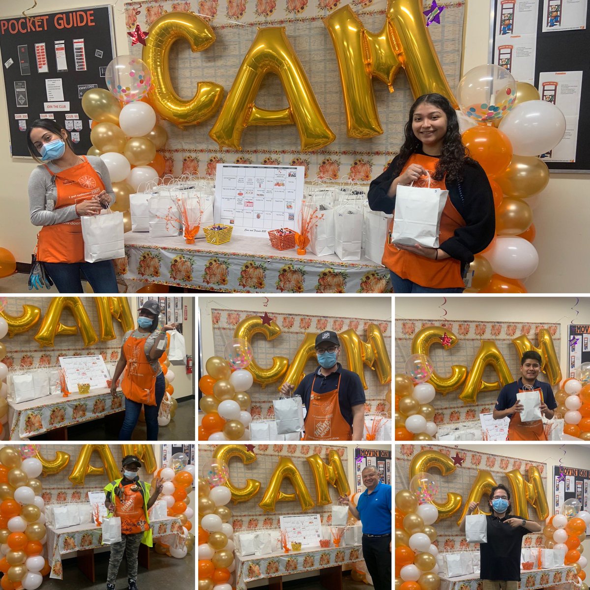 6510 Fun Fund tweet media