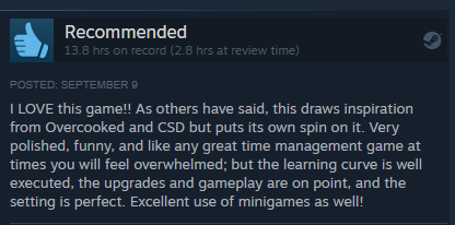 ❤️❤️❤️❤️❤️❤️❤️

Thanks for the wonderful review!!!