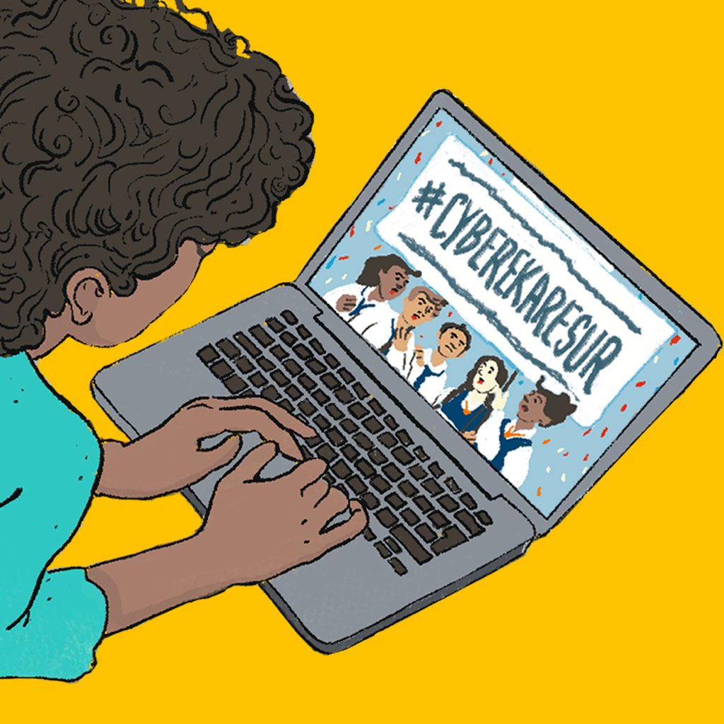 EkareSur's tweet photo. 💥ALERTA DE CYBER💥
Desde hoy, y hasta el miércoles 6, todos los libros y cuentos para kamishibai tienen un 20% de descuento en la web usando el código #CYBEREKARESUR https://t.co/vdP4WG5ytU