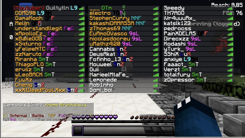 LaFirmaGamerJP's tweet photo. Vamos jogar ? https://t.co/3vg7Mdsp2P