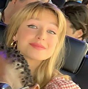 Não acredito que essa neném tem 33 anos
HAPPY BDAY MELISSA BENOIST 