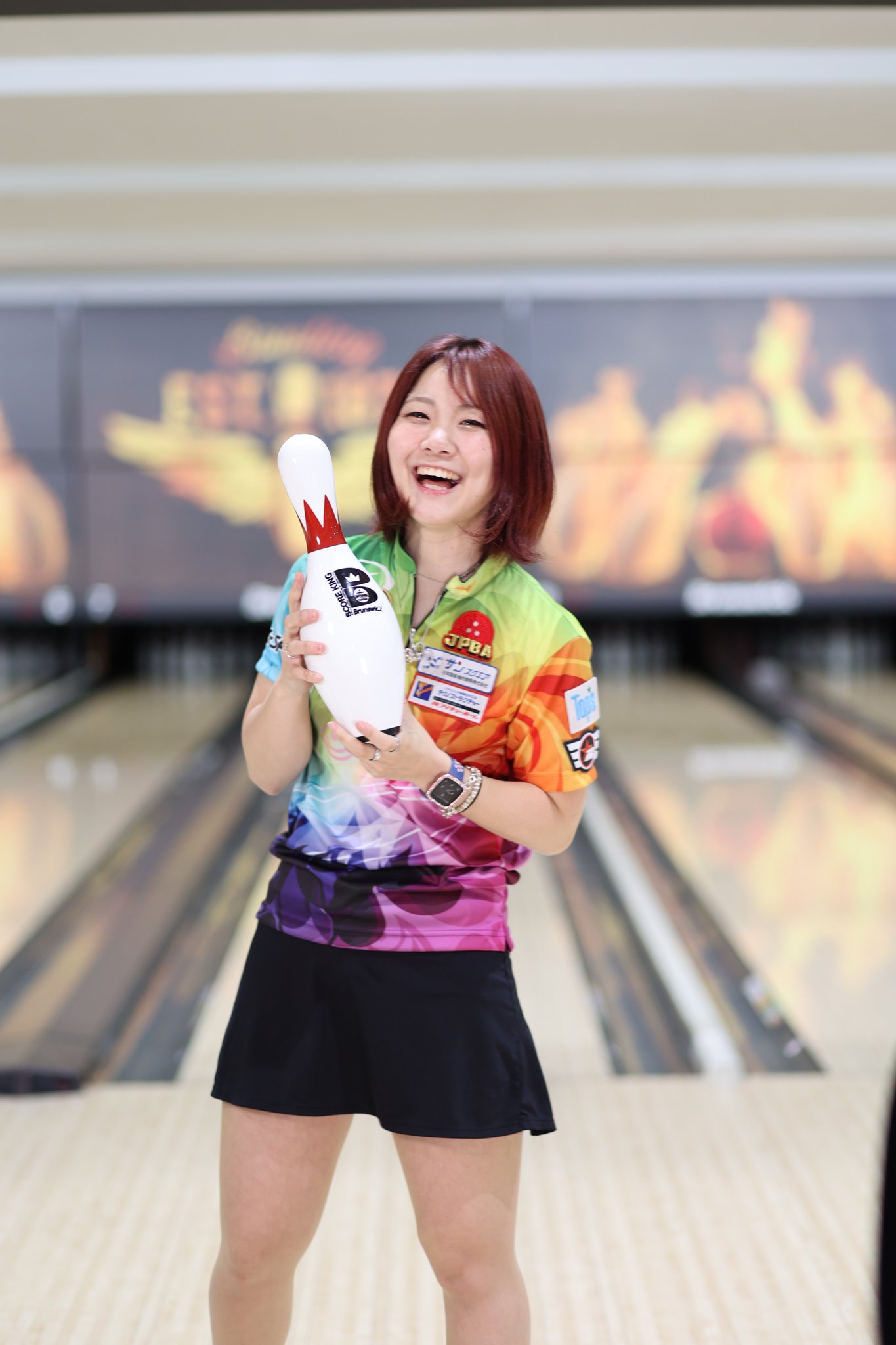 女子プロボウラー Twitter Search Twitter