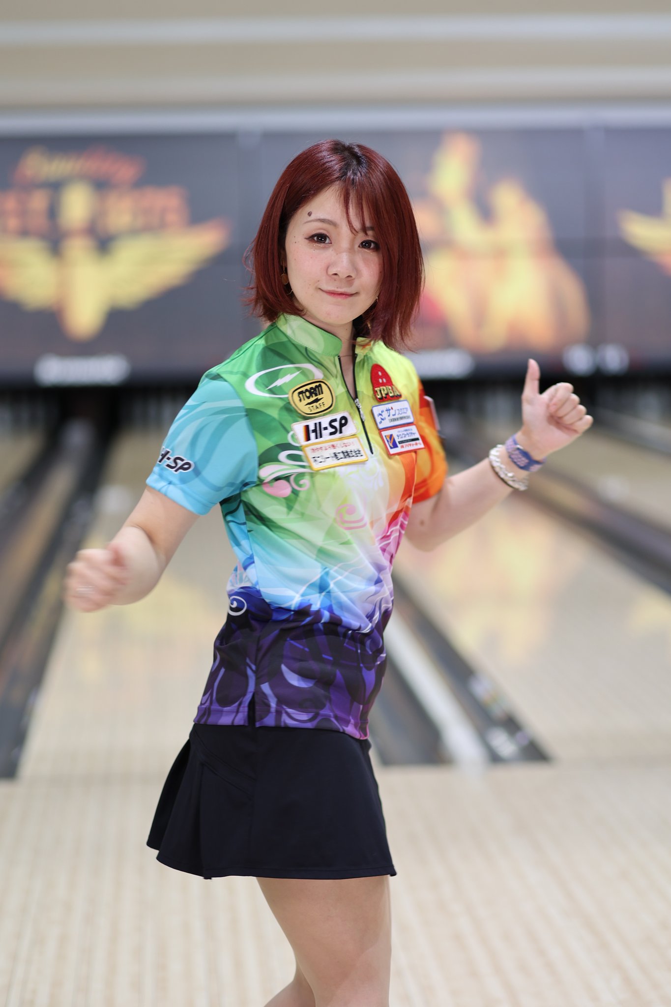 女子プロボウラー Twitter Search Twitter