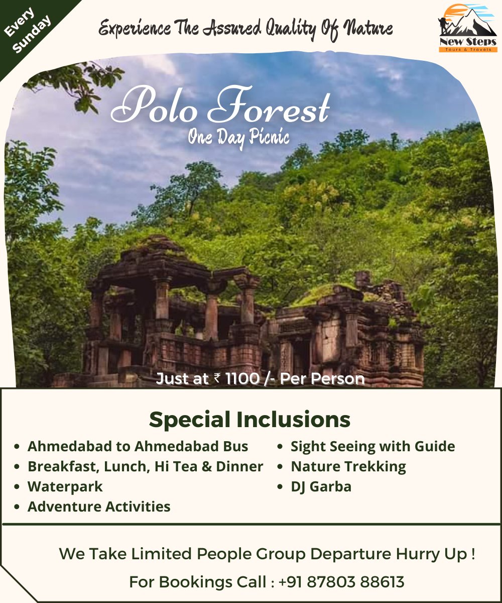 newstepstours's tweet photo. Experience The Assured Quality Of Nature

Sunday Funday Picnic @ The Polo Forest

#newstepstoursandtravels #onedaypicnic #poloforestoneday #poloforest #nightstayinpoloforest #bestresortinpoloforest #foodporn #vegeterianfood #vegan #navratri2021 #garbainpoloforest https://t.co/41AOIRJOh5