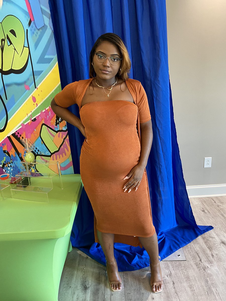 dailydoseofdej's tweet photo. mommiana 🤰🏾#9mos https://t.co/WqaWGfF3cR