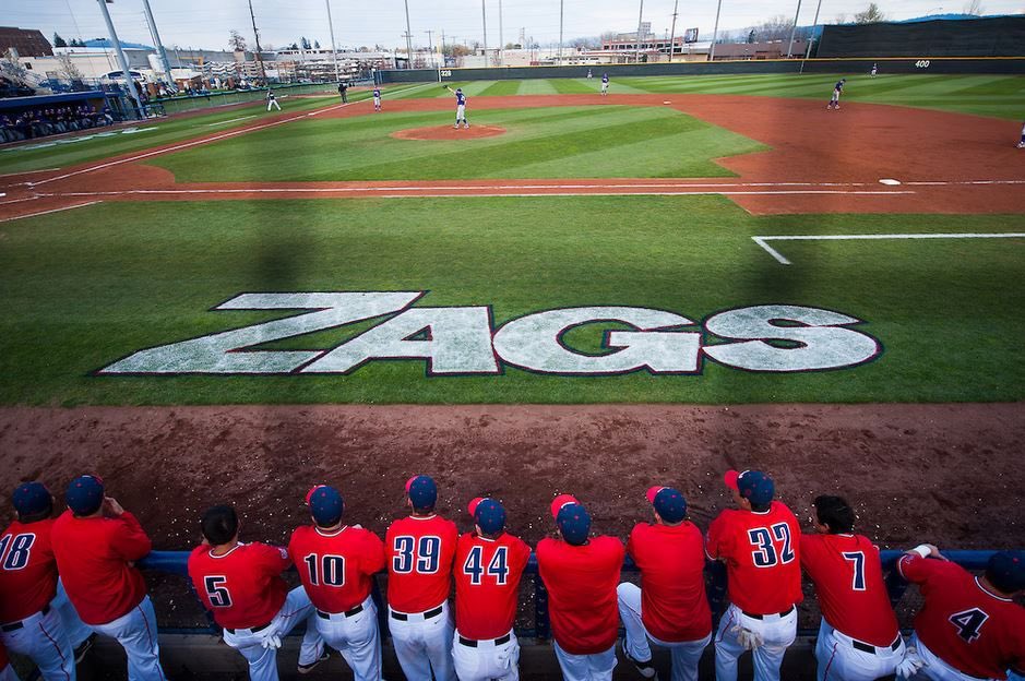 Brock Bozett (@brockbozett) on Twitter photo Proud to say that I will be a Zag next year. Want to thank everyone who has got me to this point. My family has supported me through this long journey and I can’t thank them enough. Time for a new chapter, Go Zags!
<a href="/ZagBaseball/">Gonzaga Baseball</a> Proud to say that I will be a Zag next year. Want to thank everyone who has got me to this point. My family has supported me through this long journey and I can’t thank them enough. Time for a new chapter, Go Zags!
<a href="/ZagBaseball/">Gonzaga Baseball</a>