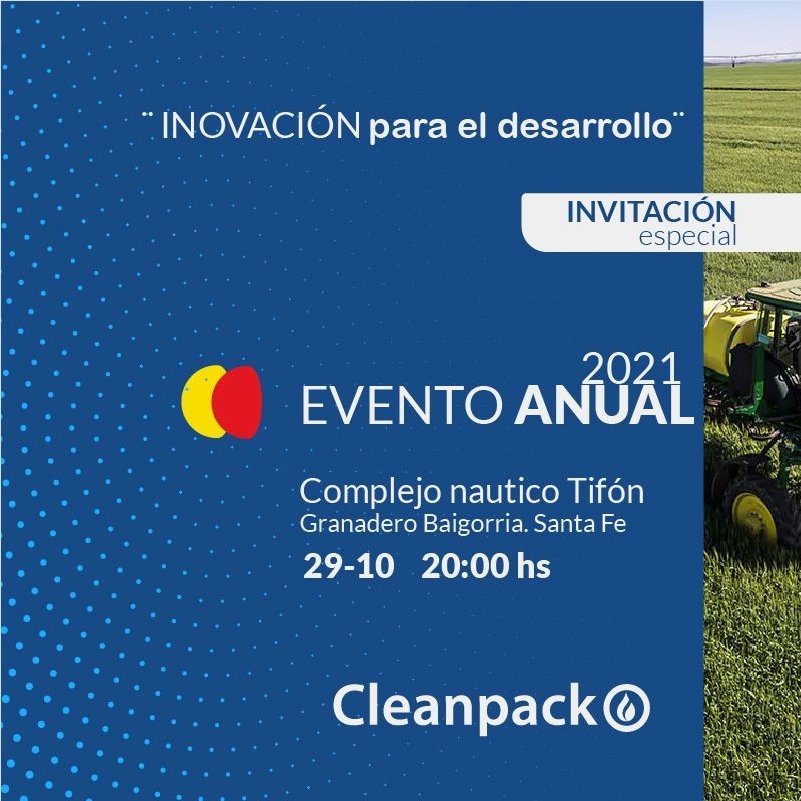 Cleanpack_'s tweet image. 