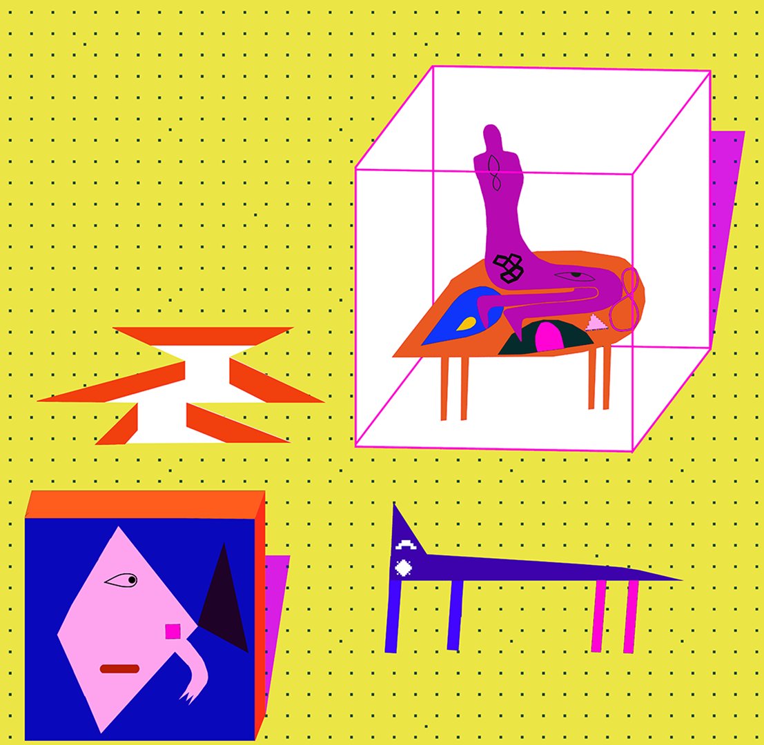 KnopMarty's tweet photo. #huepi #geometricart https://t.co/a9bvobB5kv