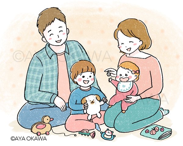 コミュニティサイトのtwitterイラスト検索結果