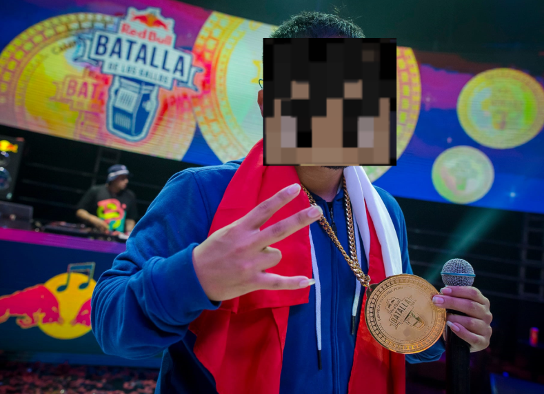 Coca🕸 tweet media