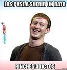 altairozr's tweet photo. @KeiShi_SotoKo_ @AnonymusNews_ Y cómo lo va a pasar el si el Mark se lo gasto en componer facebook, Instagram y WhatsApp jajaja https://t.co/rLiBx5xAq3