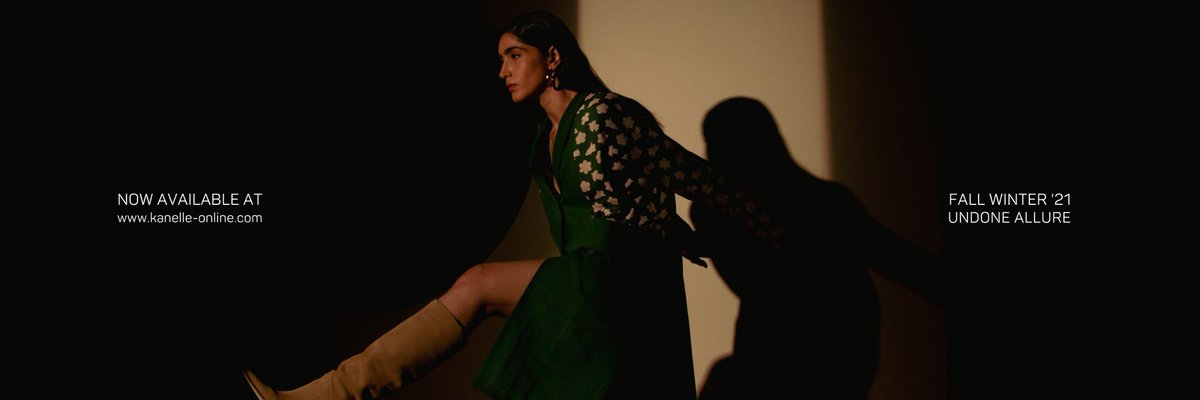 kanelleHQ's tweet image. We are excited to announce that Kanelle Fall Winter 2021 collection is live! 

Shop now at kanelle-online.com 

#fallwinter #autumnwinter #kanelle #homegrown