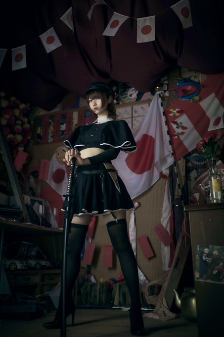 コスプレイヤーあやとのあのTwitter画像24