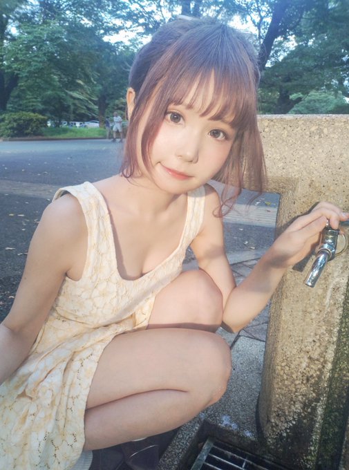 Twitterのコスプレ画像16
