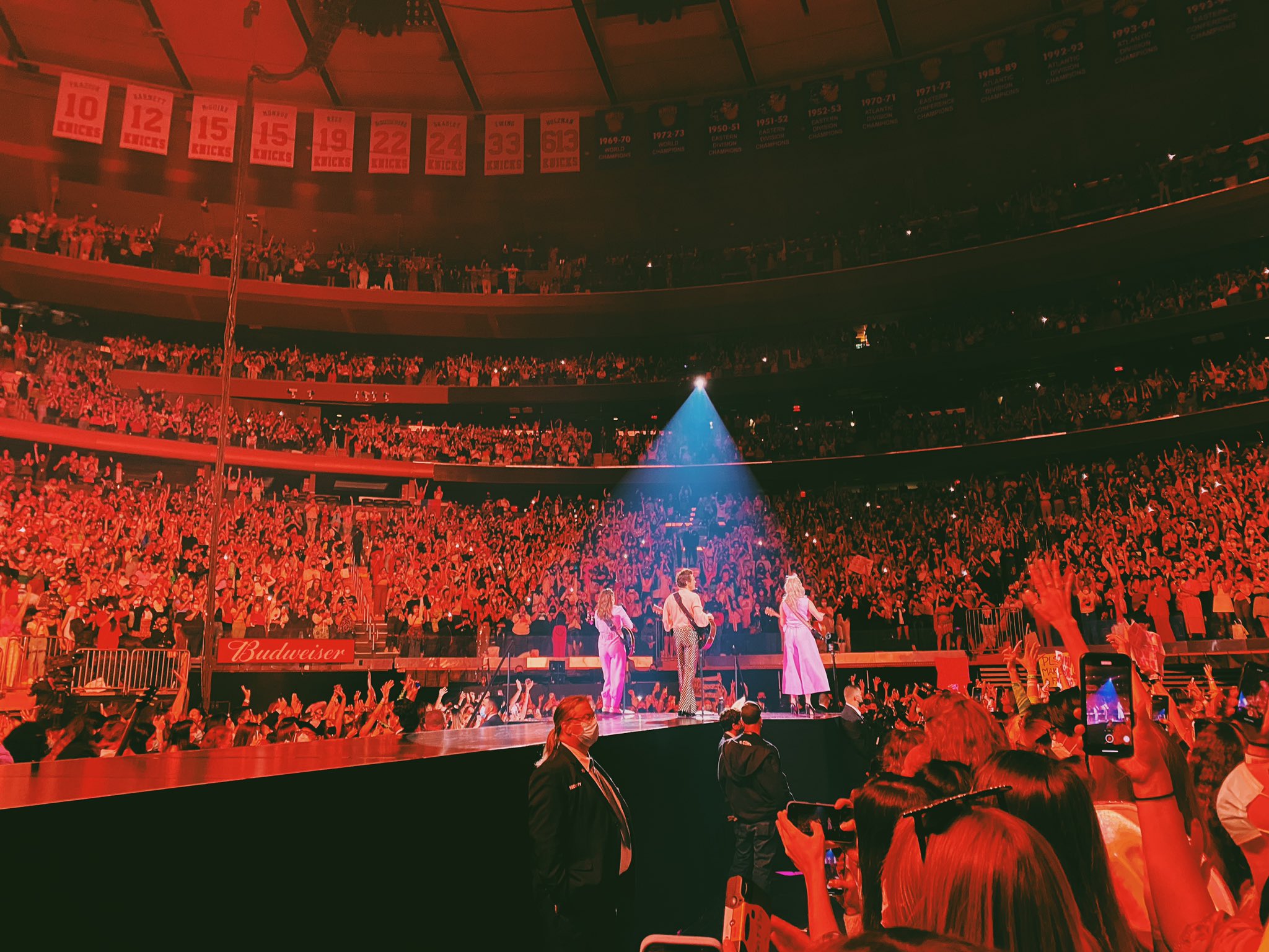 HL Daily On Tour on X: 