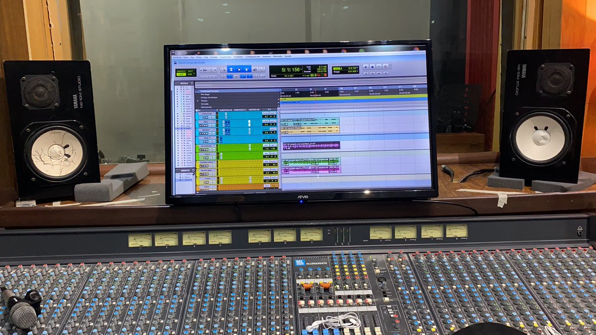 oleastudio's tweet photo. Mix &amp; Master https://t.co/OuEr8TaVxN