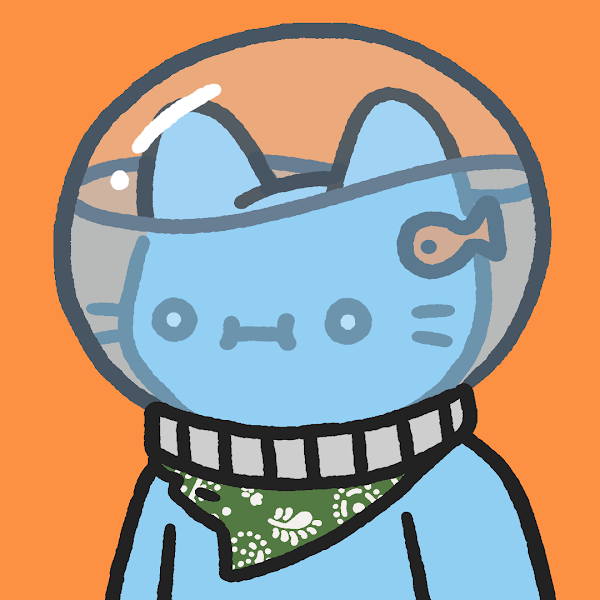 Within only hours of launch, the Mutant Cats DAO has acquired a second Cool Cat #957 for 30 ETH ($101,700) from <a href="/beaniemaxi/">Beanie</a>!

The Mutant Cats DAO uses secondary royalties to buy Cool Cats to fractionalize into $FISH tokens which are distributed passively to Mutant Cats owners.