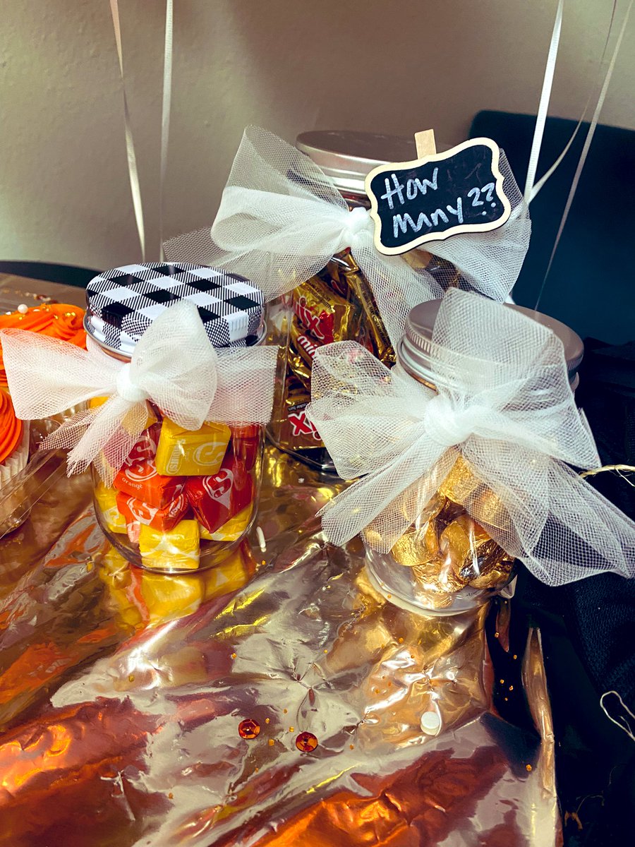 Let the fun begin! #CAM2021 <a href="/thegreat668/">Andrew Langer</a>