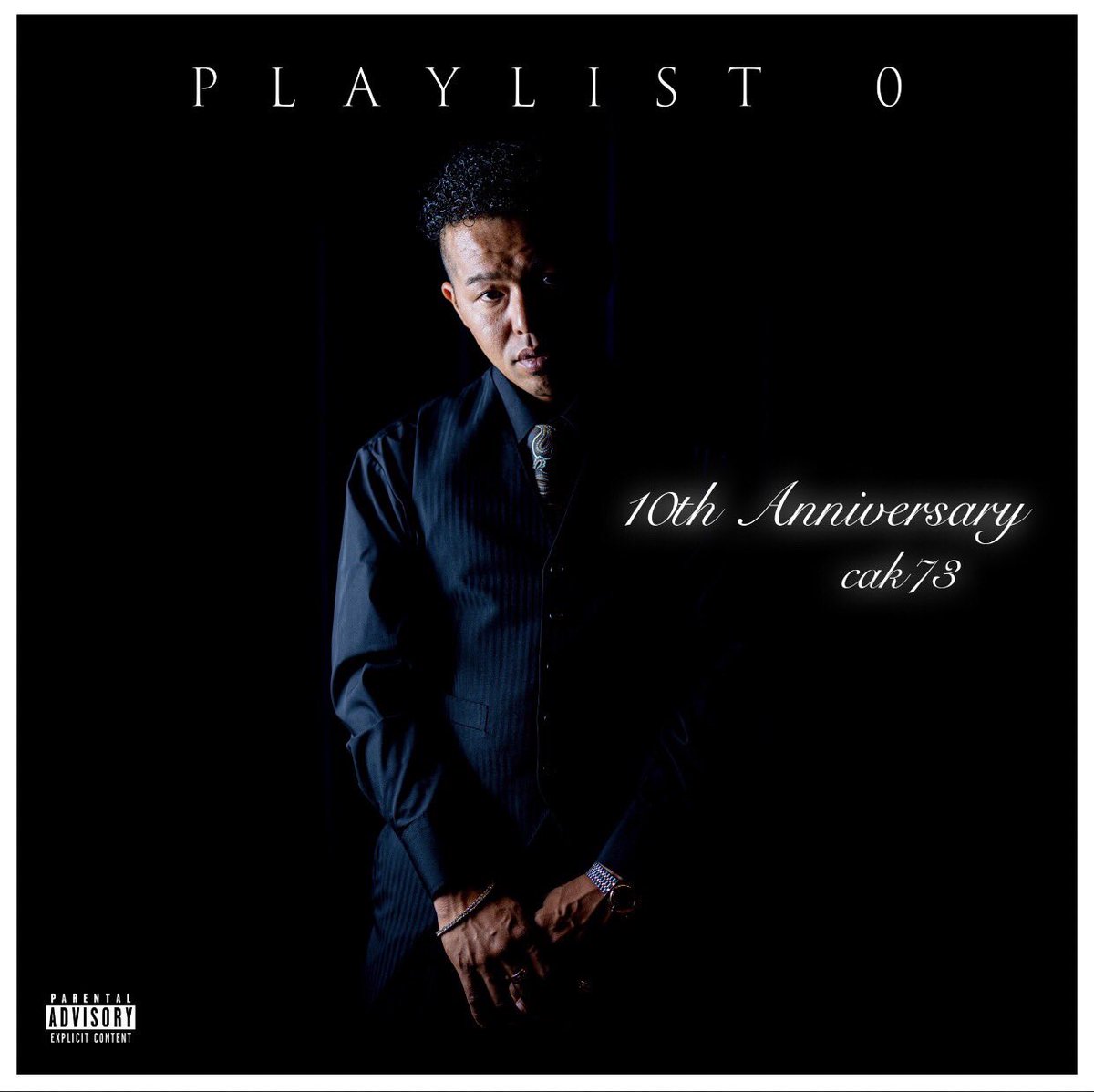 DJ_KENZI's tweet photo. NOW ON SALE🔥🔥🔥

cak73 "PLAYLIST 0"

㊗️活動10周年の節目にリリースされたcak73君のE.P.に楽曲プロデュースとエンジニアとして参加させていただきました！是非チェック宜しくお願いします🤲

🎧▶︎https://t.co/6NcabhuCcJ

🎥▶︎https://t.co/8DltLbK2bI

👁▶︎@cak73niigata https://t.co/MssojziB54