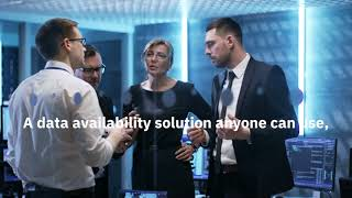 TSMbuddy's tweet photo. IBM Spectrum Protect Plus - Overview - United States https://t.co/878nANwIql https://t.co/mhmyhRMBt0