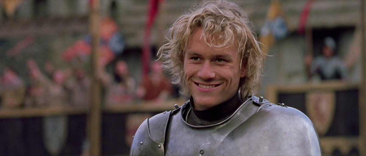 NetflixTudum's tweet photo. Heath ❤️ https://t.co/4M9XYbQvo0