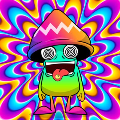 imposterpunks's tweet image. #NewProfilePic