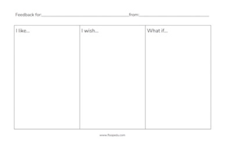 Floop - The Feedback Loop tweet media