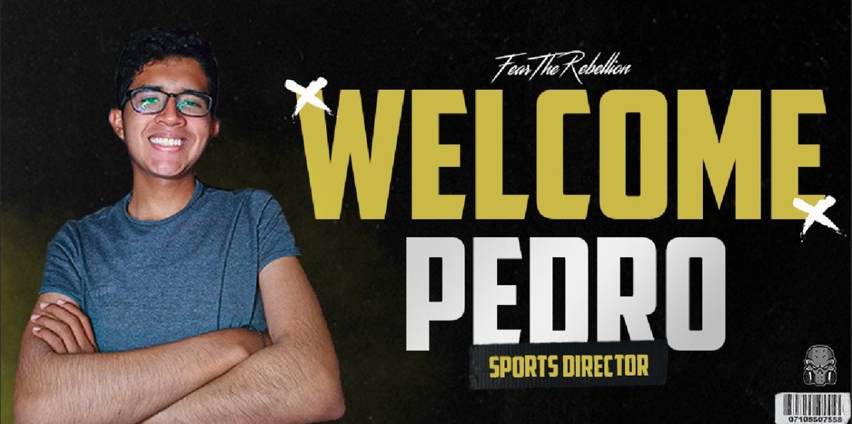 #PRESENTACIÓN | 𝑪𝒍𝒂𝒔𝒉 𝑹𝒐𝒚𝒂𝒍𝒆

 🇪🇸 | Desde 🇲🇽 llega un gran refuerzo a el STAFF de nuestra organización, Bienvenido. 🏴‍☠️
 
🇺🇸 | From 🇲🇽 comes a great reinforcement to the STAFF of our organization, Welcome. 🏴‍☠️

💀 <a href="/nxthqppy/">p</a>