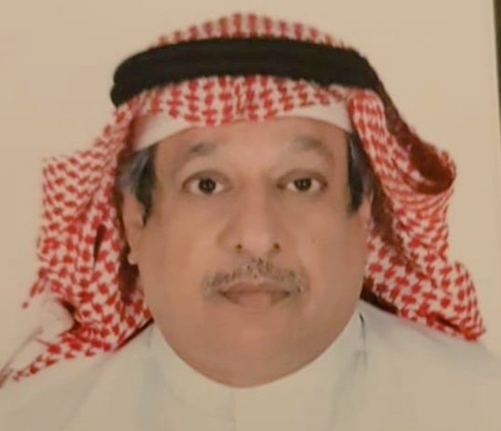 Hesham95060939's tweet photo. إنا لله وإنا إليه راجعون
ولا حول ولا قوة إلا بالله

أنتقل إلي رحمة الله  الأخ
جمال حداد      أبو  تركي

الله يرحمه ويغفر له ويسكنه فسيح جناته

أحد موظفي الخطوط السعودية سابقا في مكتب مبيعات التذاكر

سيتم الصلاة عليه اليوم في صلاة الفجر بالحرم المكي

دعواتكم له بالرحمة والمغفرة https://t.co/LCmZtMI8n4