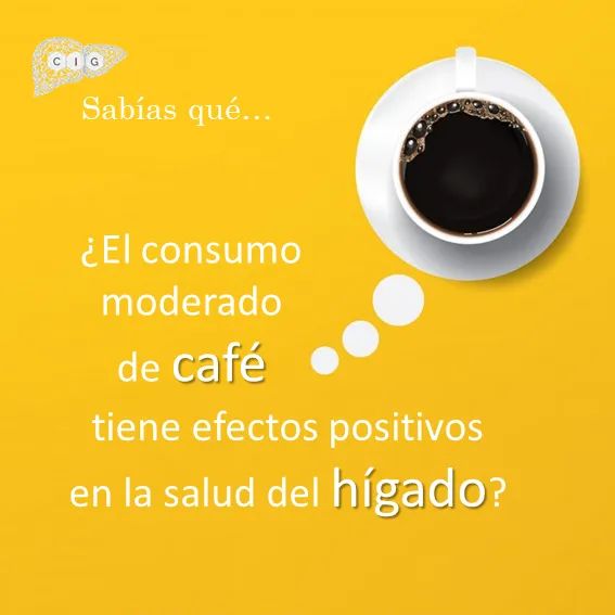 mexico_cig's tweet photo. A propósito del Día Internacional del Café, sabías qué… 
Estudios científicos han demostrado que un consumo de 2 a 3 tazas de café al día se asocia con la disminución del riesgo de desarrollar enfermedad de hígado graso en personas sanas. 

#CIGMX #CuidaTuHígado #CuidaTuSalud https://t.co/QYaUIpvmu5