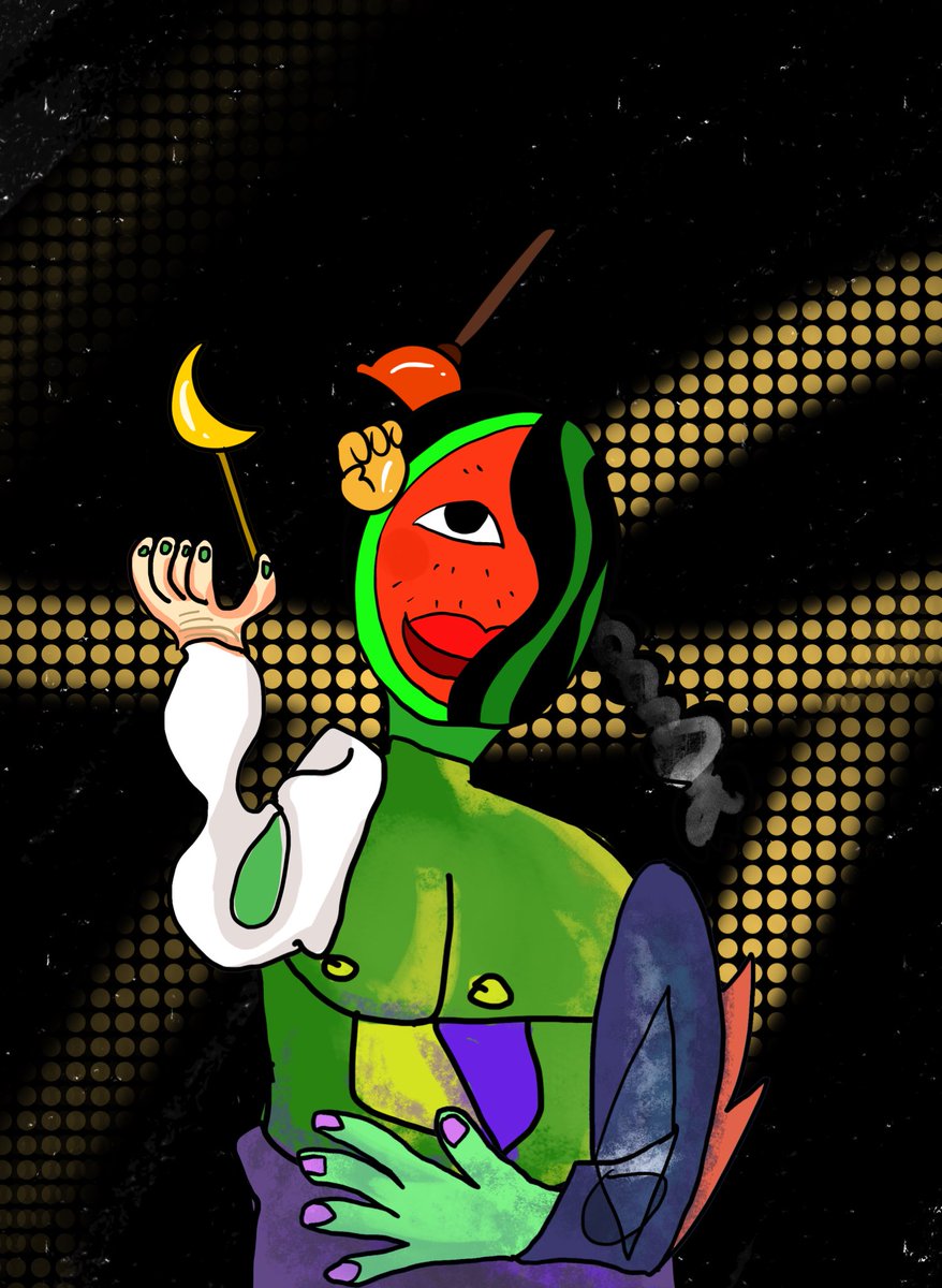 hashcubism's tweet photo. 🚨NFT GIVEAWAY 🚨

🔥 Artist's work 
🔥 Picasso Cubism style 
🔥 Rare &amp; limited

When I have 10000 followers, I will send 200 NFT to the participating friends!

Enter 

1️⃣RT this Tweet 
2️⃣Follow @HashCubism  @TheCuteNFT 
3️⃣Tag some NFT friends

🎁 200 winner

#NFTGiveaway #NFT https://t.co/H18LqDZxjU