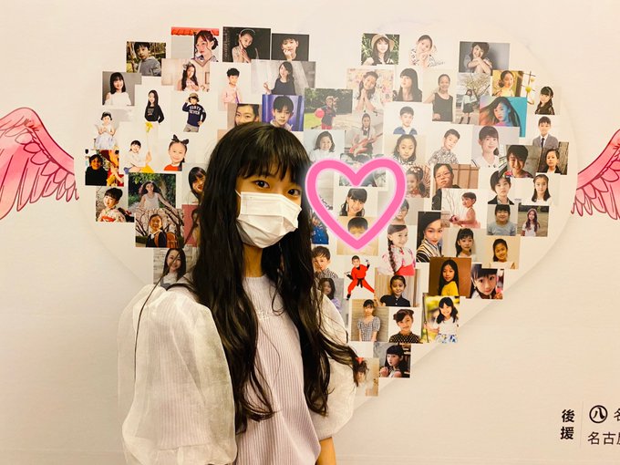 Twitterのコスプレ画像32